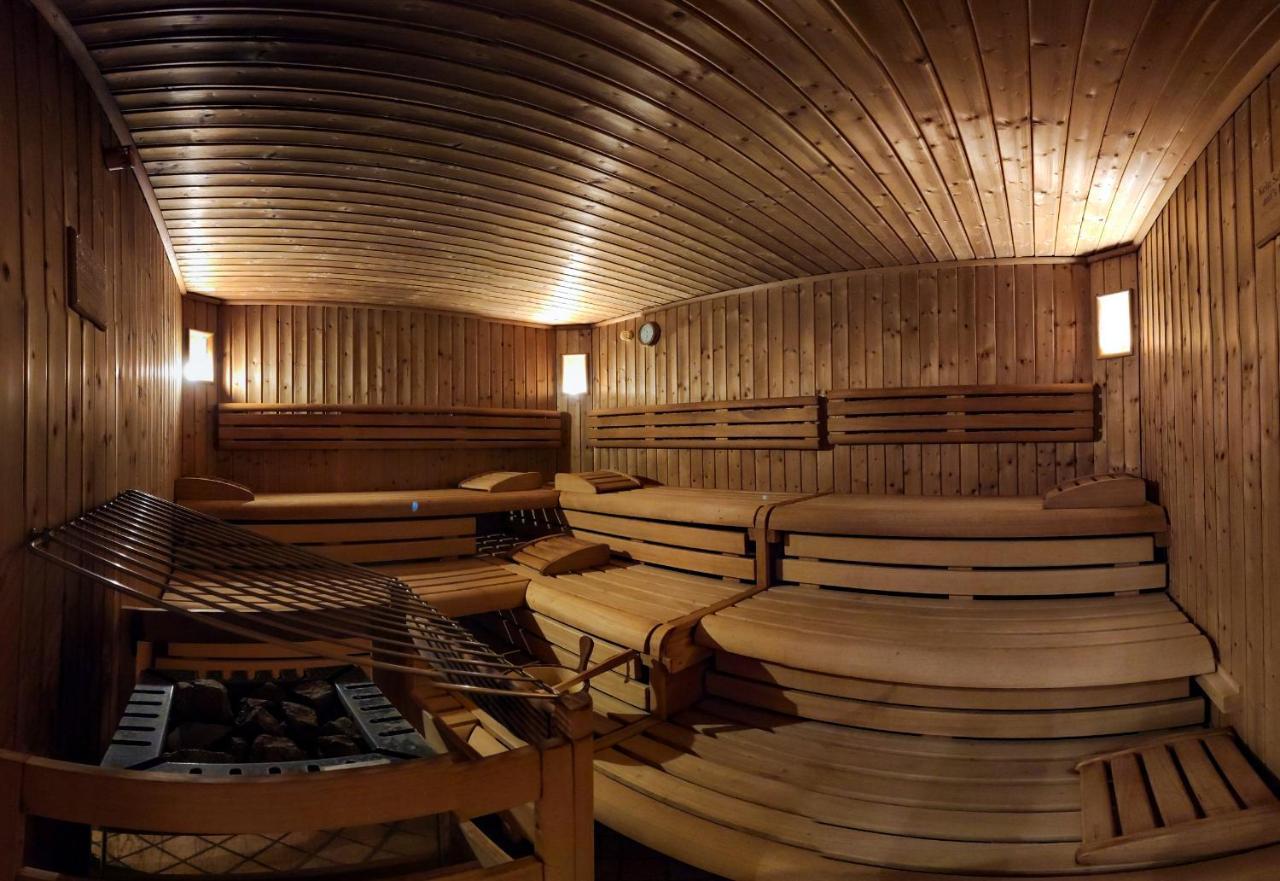 Hotel Vista Allegra Ischgl Eksteriør bilde