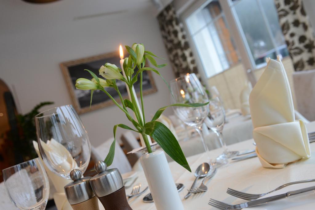 Hotel Vista Allegra Ischgl Eksteriør bilde