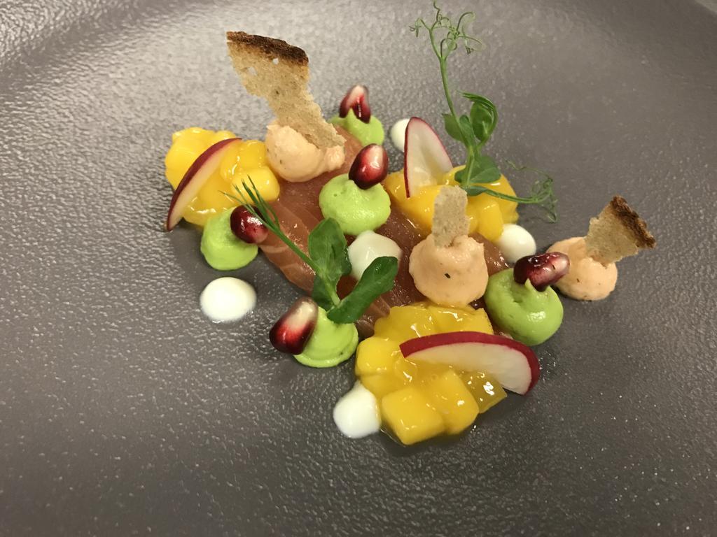 Hotel Vista Allegra Ischgl Eksteriør bilde
